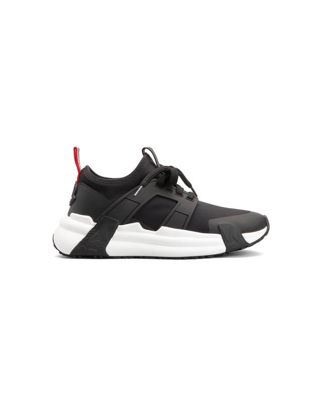 Lunarove Neoprene Low-Top Sneakers